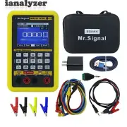 MR9271PRO Multifunctional Signal Generator HART Communicator Simplex/Duplex Mode