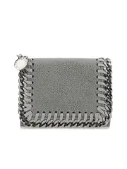 Stella Mccartney Mini Falabella Wallet