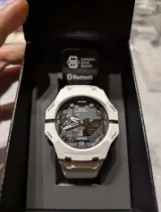 Casio G-Shock Ga-B001Sf-7Adr