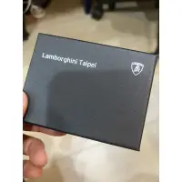 在飛比找蝦皮購物優惠-藍寶基尼 Lamborghini 正廠 usb 隨身碟 8G