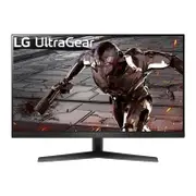 LG UltraGear 32GN50R-B 31.5" FHD 1ms 165Hz FreeSync G-Sync Compatible Monitor