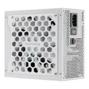 Phanteks Revolt 1200W Platinum Fully Modular Power Supply White