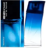 Kenzo Pour Homme for Men Eau De Perfume, 100 ml
