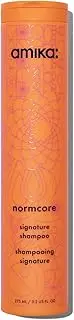 amika normcore signature shampoo