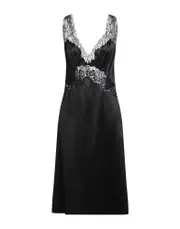 [SAINT LAURENT] SAINT LAURENT Midi dresses - Item 15438291