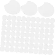 EXHUMKY 600Pcs Overnight Eye Patches for Wrinkles Dark Circles Thickened Under Eye Patches for Comfortable Skin Care Relaxation for Fatigue Relief and Electronic