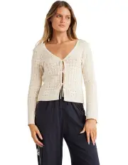 [Billabong] On My Mind Top in Whitecap