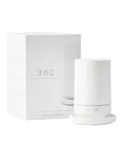 [In Essence] 360 Diffuser Blanc