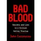 Bad Blood: Secrets and Lies in a Silicon Valley Startup/惡血: 矽谷獨角獸的醫療騙局! 深藏血液裡的祕密、謊言與金錢/John Carreyrou 誠品eslite