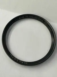 在飛比找Yahoo!奇摩拍賣優惠-B+W 52mm 010 uv MRC nano 德國產 正