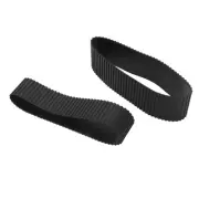 Lens Focus Rubber Zoom Rubber For 18‑35mm F/1.8 DC HSM Art R ECA