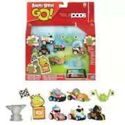 Hasbro Angry Birds Go Mega Mayhem Pack