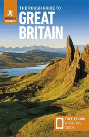 The Rough Guide to Great Britain: Travel Guide with eBook