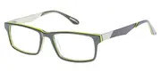 O'Neill ONO DANE 108 Men's Glasses Grey Size 50 - Private Health Rebate - Blue Light Block Available