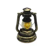 2PCS Halloween Decoration Portable Lantern Pumpkin Ghost Night light Home Party Decoration Luminous Skull Witch Lamp