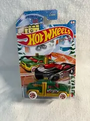 HOT WHEELS DIESEL DUTY NEW