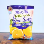 【好市多 代購】BIG FOOT 海鹽檸檬糖 150公克 X 6包 全素 | COSTCO