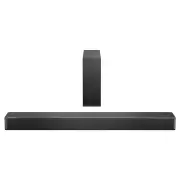 Hisense 2.1CH Soundbar with Wireless Subwoofer. HS2100