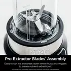Ninja Nutri-Blender Pro with Auto IQ - Your Personal 1000W Powerhouse