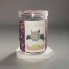 Scentsy Kids Bitty Buddy Bat Caramel Apple Craze