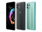 Motorola Edge 20 Fusion 5G 6.7" OLED 128GB /8GB RAM 108MP 5000mAh CN SHIP