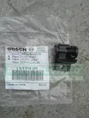 1PCS 1619PA4168 replace knife support saw blade clamp saber saw GSA1100E