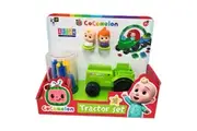 Cocomelon Tractor Kit