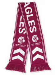 Manly NRL Adult Scarf