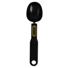 Electronic Food Spoon Scale Black Mini LCD Display Kitchen Precise Scale AU