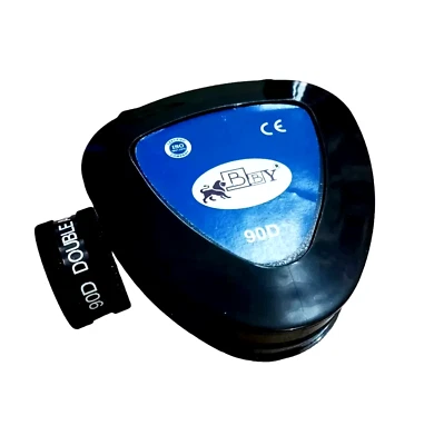90D Double Aspheric Lens with Plastic Protective case