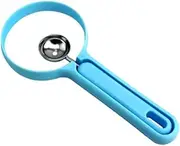 Stainless Steel Melon Baller Fruits Scoop Peeler Spoon Creative Fruit Vegetable Tools Fruits Splitter