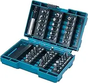 Makita Screwdriver Bit (37 Pieces Set)