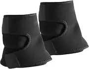 shpuuyy Boot Gaiters | Lower Legs Boot Protection Gaiters | Mud Protection Foot Strap Lightweight Hunting Leg Gaiters for Walking Mountaineering Climbing