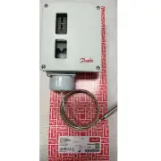 One For Danfoss New 017-509966 RT14 Thermostat Temperature Controller