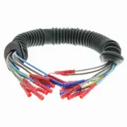 Vemo V10-83-0062 Repair Harness For 95-03 Volkswagen EuroVan (for: Volkswagen)