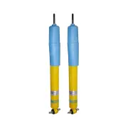 Pair Front Bilstein B6 Shock Absorbers for Jeep Grand Cherokee WJ WG 99-05