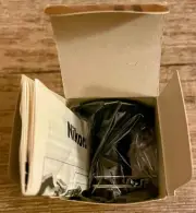 UNUSED / MINT Nikon Eye Piece Magnifier DG-2 for F6 F5 F3 FM3A FM10
