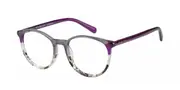 Radley RDO 6043 108 Women’s Glasses Purple Size 49 - Private Health Rebate - Blue Light Block Available