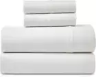 Road Trip America Jersey Sheets Set - Cotton Blend 4 Pieces Full Set - T-Shirt S