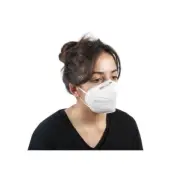 KN95 4 Layer Mask - Non Medical Pack of 3