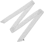[Ipetboom] Versatile Thin Lady Scarf with Unique Pointed Design Lightweight Fashionable Purse Scarf for Handbags Multifunctional Accessory for Women for Shirts and Outfits