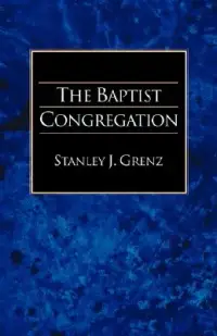 在飛比找博客來優惠-The Baptist Congregation