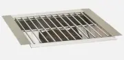Fire Magic 3545-S Stainless Steel Cooking Grid Power Burner