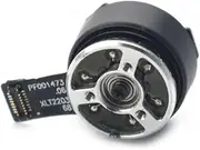 Mini 4 Pro Gimbal Camera Yaw Motor with Cover Replacement PTZ Y-Axis Motor for D-JI Mavic Mini 4 Pro Drone Repair Parts