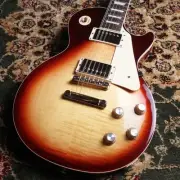 Gibson Les Paul Standard '60s Bourbon Burst Standard 4.27kg