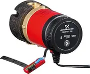 [Grundfos] Comfort 15-14 BA PM Circulation Pump 1x230V Rp1/2 Roof
