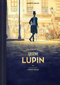 在飛比找誠品線上優惠-Arsene Lupin, Gentleman Thief