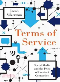 在飛比找三民網路書店優惠-Terms of Service ─ Social Medi