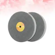 Buffing Pad Bench Grinder Polishing Wheel Sanding Disc Nylon Grinding