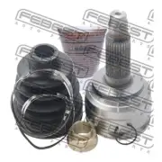 FEBEST Joint Kit, drive shaft 0510-052 Front FOR Mazda6 Genuine Top German Quali